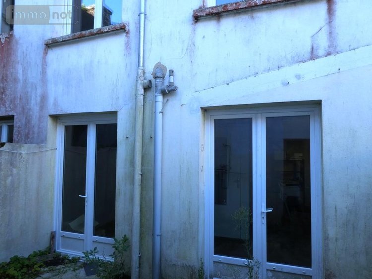 Immeuble a vendre Ploërdut 56160 Morbihan 230 m2  100530 euros