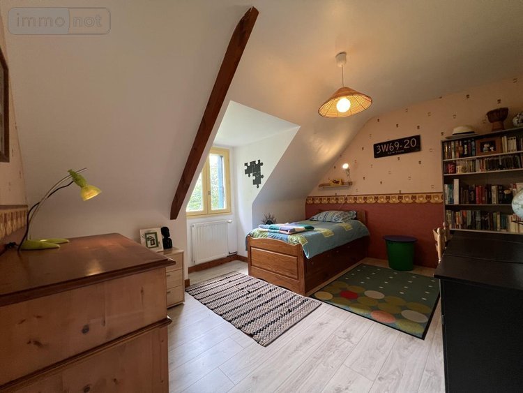 Maison a vendre Ploërmel 56800 Morbihan 125 m2 6 pièces 250816 euros