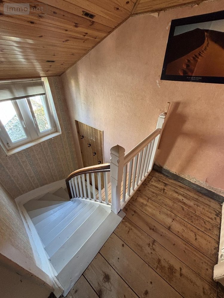 Maison a vendre Beaucourt 90500 Territoire de Belfort 80 m2 4 pièces 119000 euros