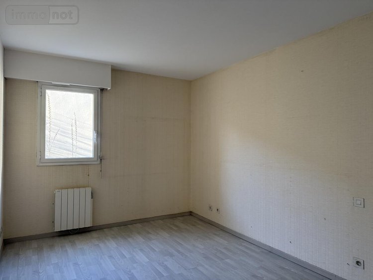 Appartement a vendre Cholet 49300 Maine-et-Loire 83 m2 4 pièces 188640 euros