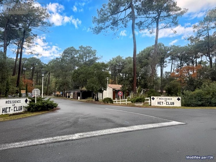 Maison a vendre Lacanau 33680 Gironde 68 m2 4 pièces 424000 euros