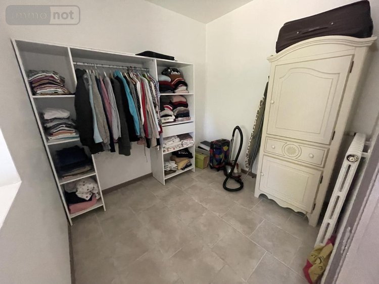 Maison a vendre Marolles-les-Braults 72260 Sarthe 112 m2 5 pièces 136480 euros