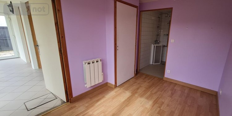 Maison a vendre Thourotte 60150 Oise 112 m2 6 pièces 184000 euros