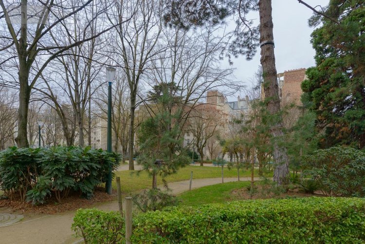 Appartement a vendre Paris 15e arrondissement 75015 Paris 13 m2 1 pièce 99000 euros