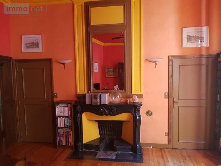 Appartement a vendre Chambéry 73000 Savoie 62 m2 2 pièces 196000 euros