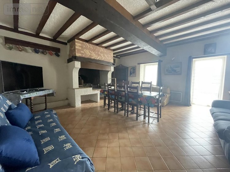 Maison a vendre Vivoin 72170 Sarthe 357 m2 15 pièces 350000 euros