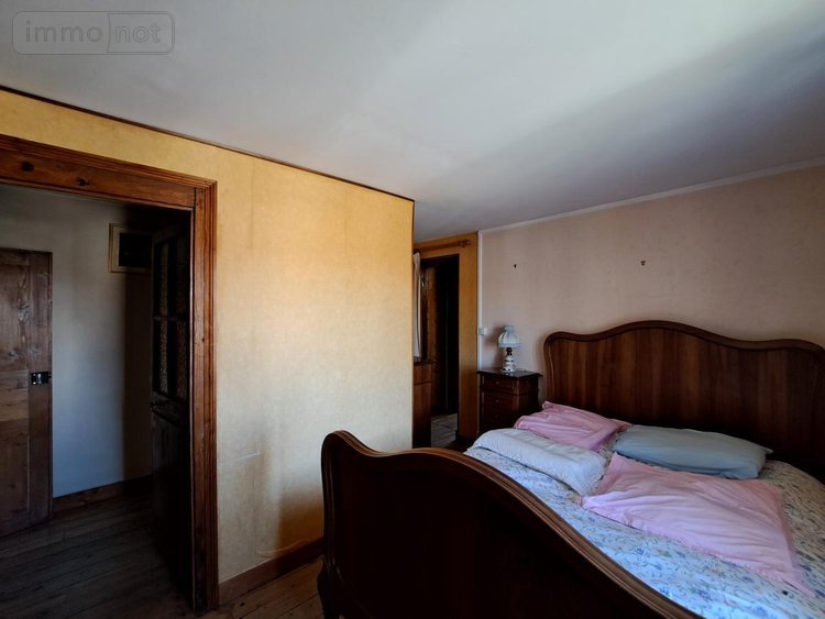 Maison a vendre Belley 01300 Ain 122 m2 7 pièces 255000 euros