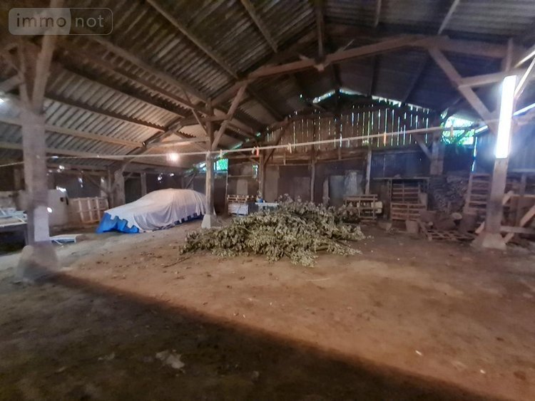 Maison a vendre Pleugriffet 56120 Morbihan 83 m2 4 pièces 99620 euros