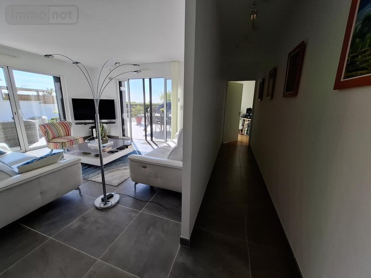 Maison a vendre Corme-Royal 17600 Charente-Maritime 140 m2 6 pièces 460000 euros