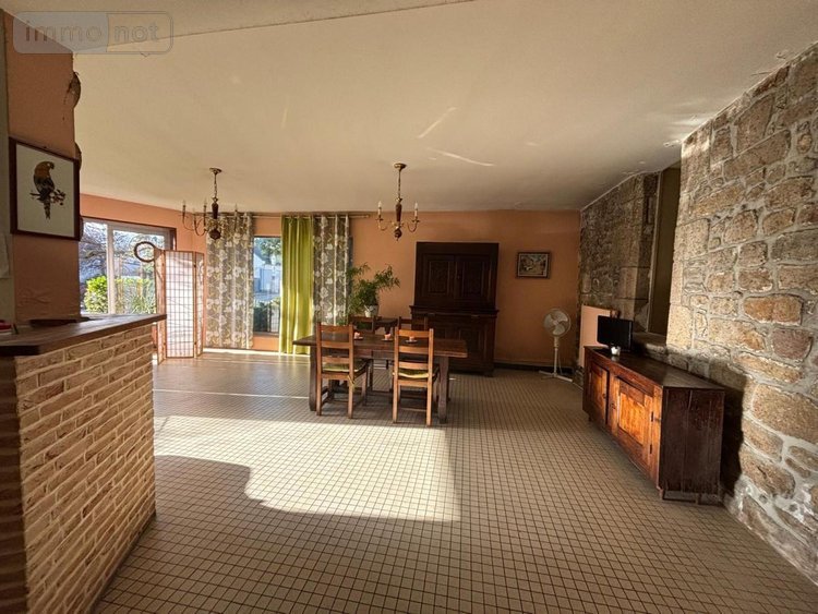 Maison a vendre Vannes 56000 Morbihan 209 m2 7 pièces 567872 euros