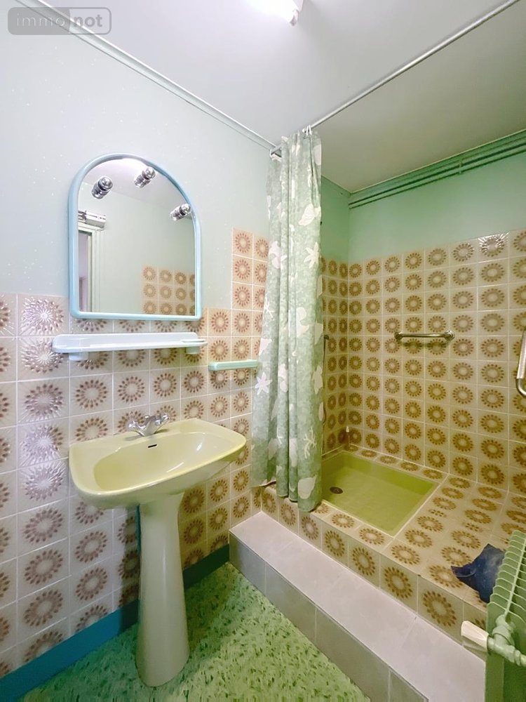 Maison a vendre Trégunc 29910 Finistère 87 m2 7 pièces 188424 euros