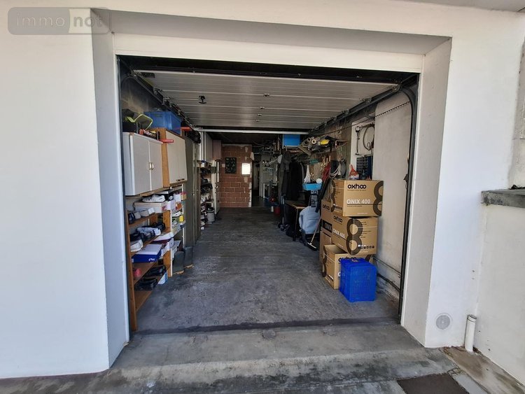 Maison a vendre Saintes 17100 Charente-Maritime 147 m2 8 pièces 374000 euros