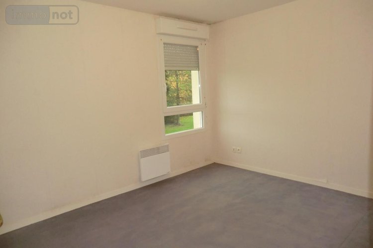 Location appartement Amiens 80000 Somme 72 m2 3 pièces 926 euros