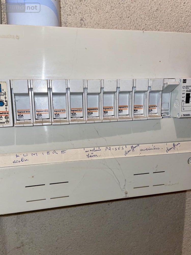 Maison a vendre Peyre en Aubrac 48130 Lozère 84 m2  159000 euros