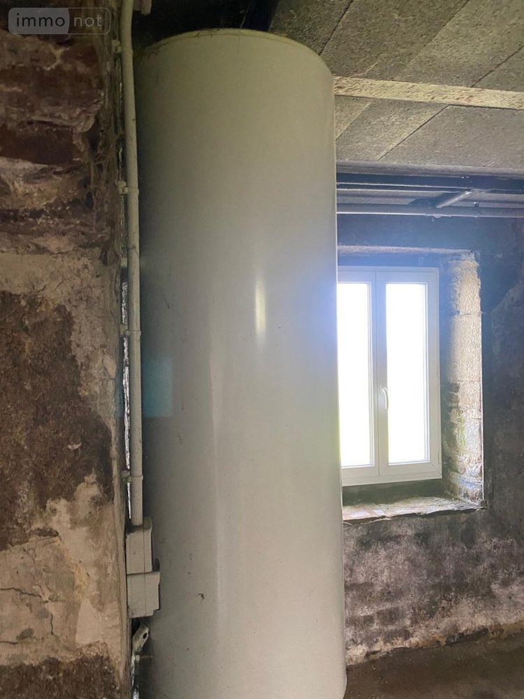 Maison a vendre Saint-Aubin-des-Bois 14380 Calvados 129 m2 4 pièces 147700 euros