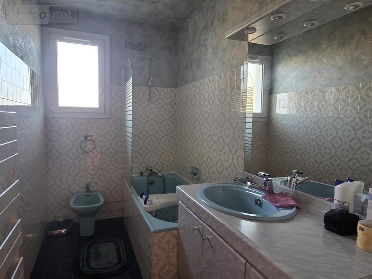 Maison a vendre Château-Gontier-sur-Mayenne 53200 Mayenne 127 m2 5 pièces 167800 euros