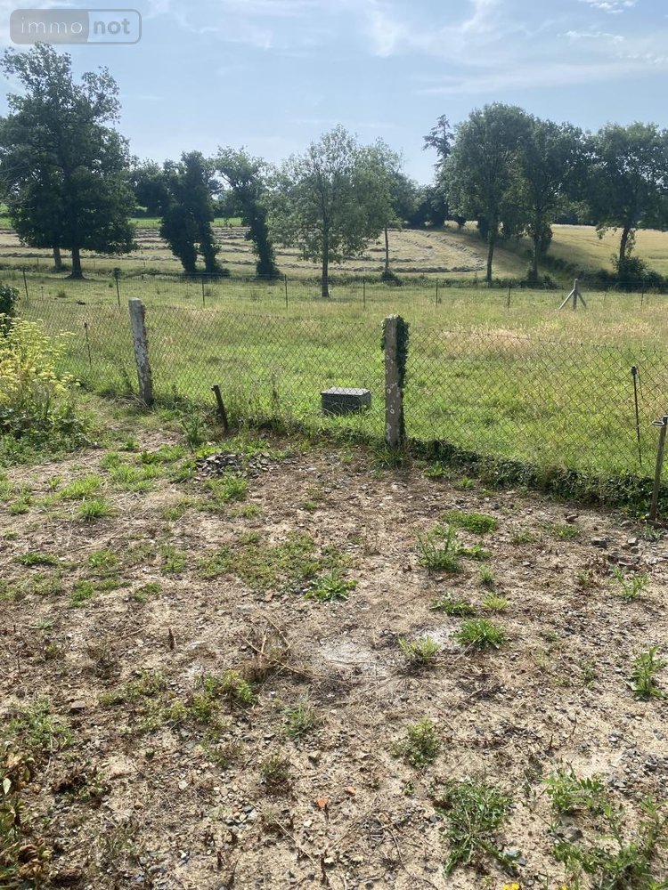 Maison a vendre Saint-Charles-de-Percy 14350 Calvados 61 m2 3 pièces 96300 euros