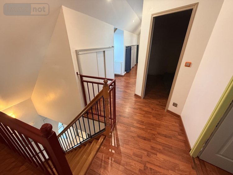 Maison a vendre Lamotte-Warfusée 80800 Somme 152 m2 7 pièces 270400 euros