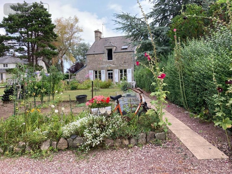 Maison a vendre Réville 50760 Manche 177 m2 8 pièces 786000 euros