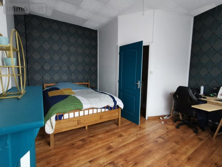 Maison a vendre Marquion 62860 Pas-de-Calais 103 m2 5 pièces 100000 euros