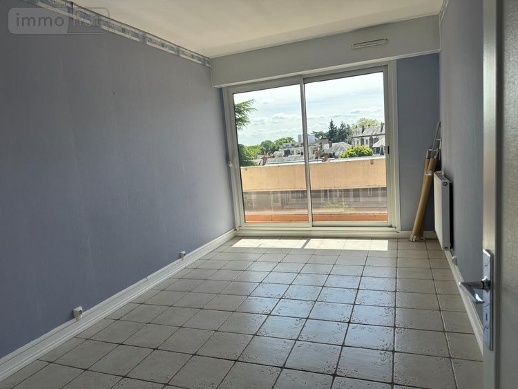 Appartement a vendre Le Mans 72000 Sarthe 84 m2 4 pièces 148400 euros