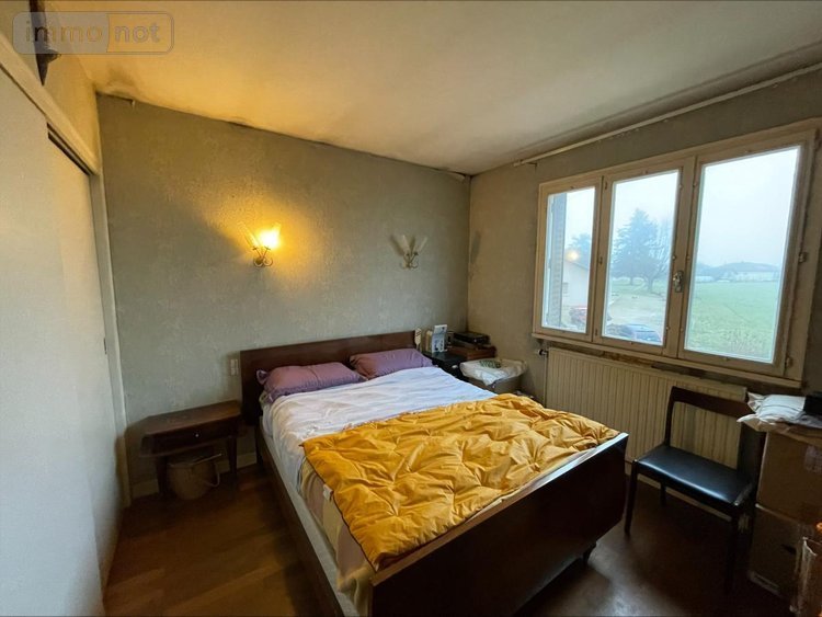 Maison a vendre Viriat 01440 Ain 130 m2 5 pièces 210000 euros