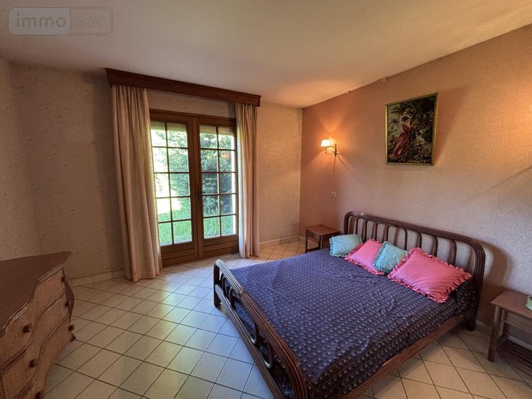 Maison a vendre Chambéry 73000 Savoie 91 m2 3 pièces 414000 euros