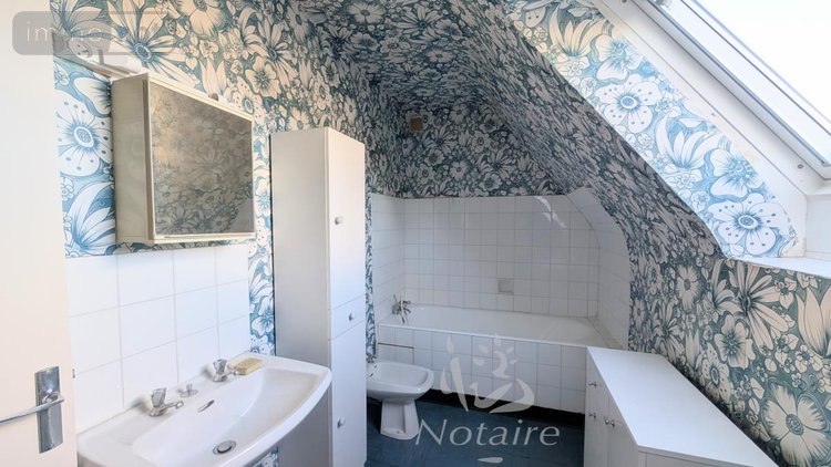 Maison a vendre Plouescat 29430 Finistère 92 m2 6 pièces 204850 euros