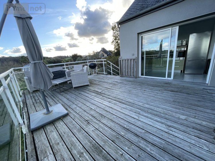 Maison a vendre Ploubazlanec 22620 Côtes-d'Armor 130 m2 5 pièces 829800 euros