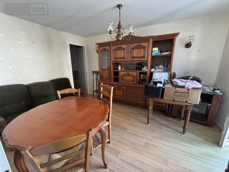 Immeuble a vendre Lagnieu 01150 Ain 44 m2  129000 euros