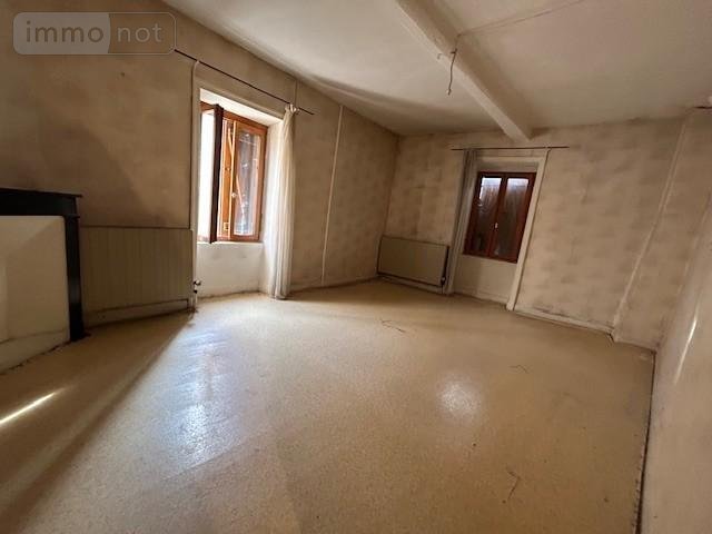 Maison a vendre Pont-du-Château 63430 Puy-de-Dôme 85 m2 4 pièces 84000 euros