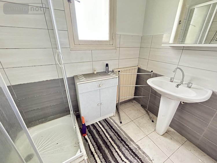 Maison a vendre Guer 56380 Morbihan 90 m2 5 pièces 110900 euros