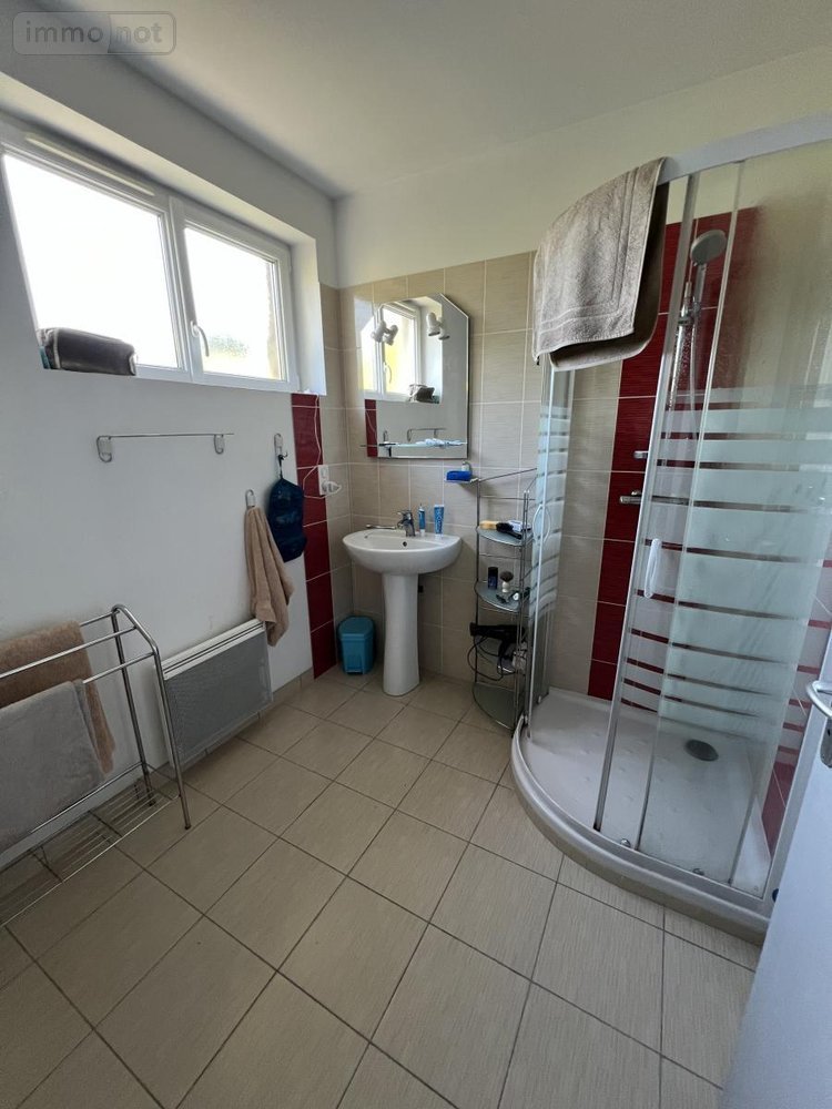 Maison a vendre Trémeur 22250 Côtes-d'Armor 347 m2  572000 euros
