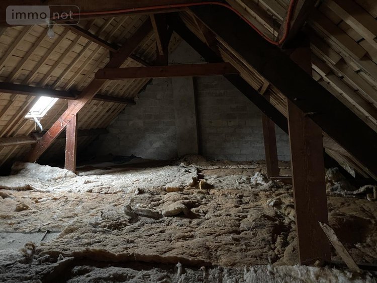 Maison a vendre Pluvigner 56330 Morbihan 81 m2 5 pièces 157560 euros