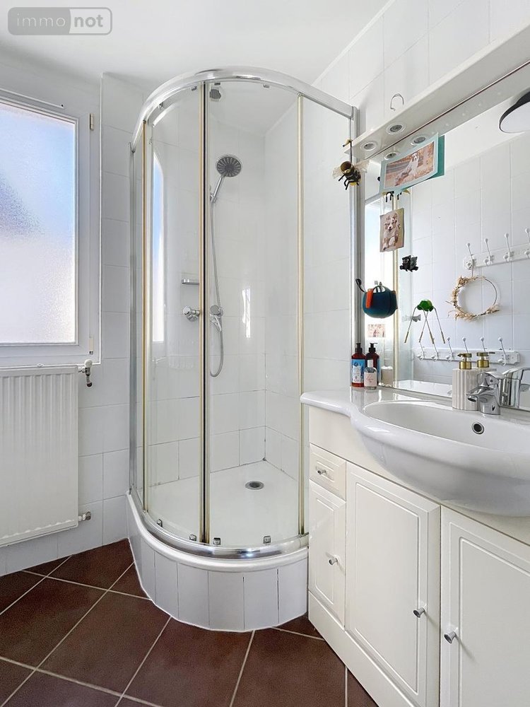 Maison a vendre Larmor-Plage 56260 Morbihan 135 m2 6 pièces 670000 euros