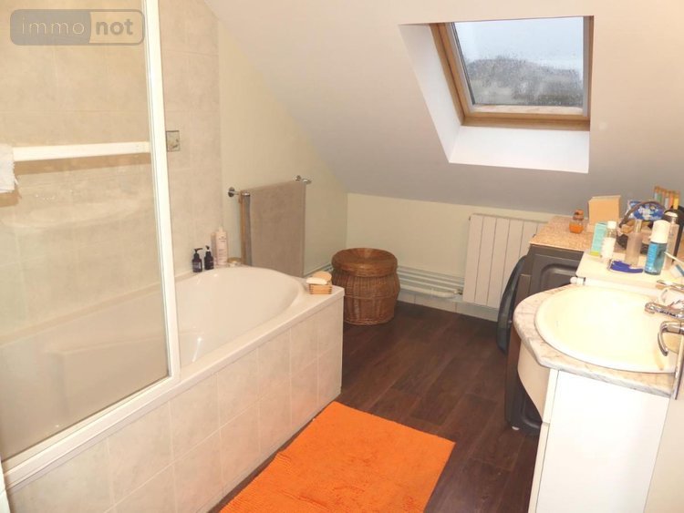 Appartement a vendre Bourges 18000 Cher 75 m2 3 pièces 121900 euros