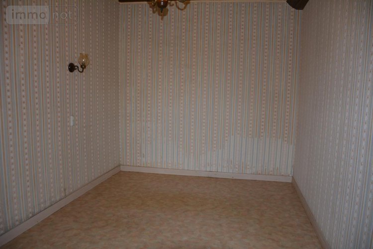 Maison a vendre Sablé-sur-Sarthe 72300 Sarthe 68 m2 5 pièces 157500 euros