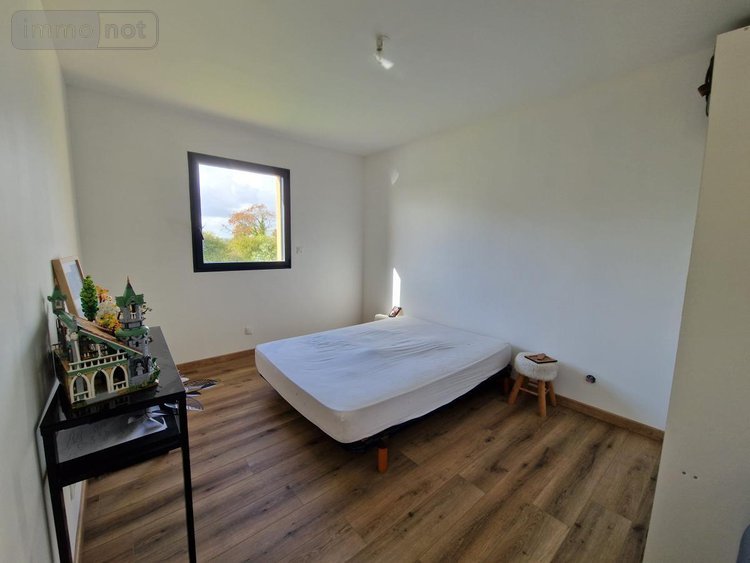 Maison a vendre Auvers 50500 Manche 136 m2  289500 euros