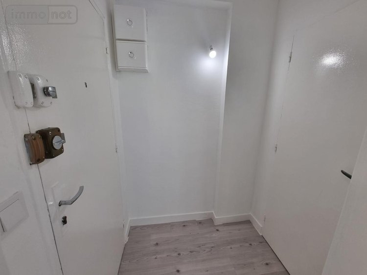 Appartement a vendre Paris 12e arrondissement 75012 Paris 29 m2 1 pièce 309750 euros