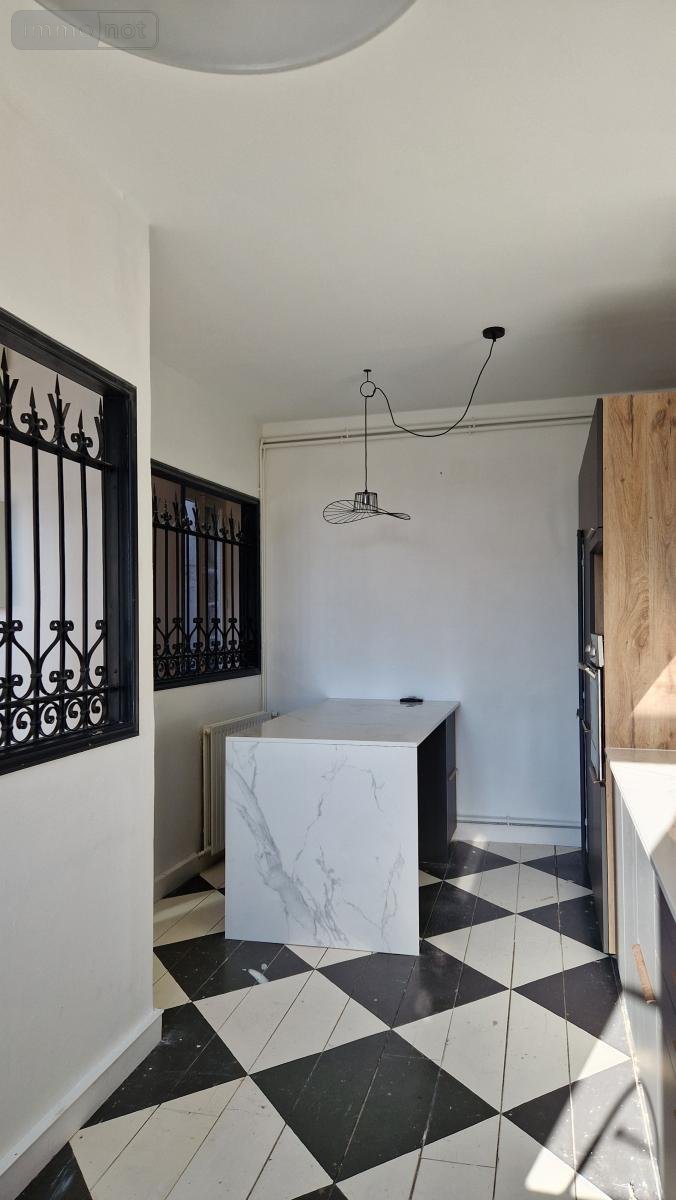 Appartement a vendre Morlaix 29600 Finistère 157 m2 6 pièces 315300 euros