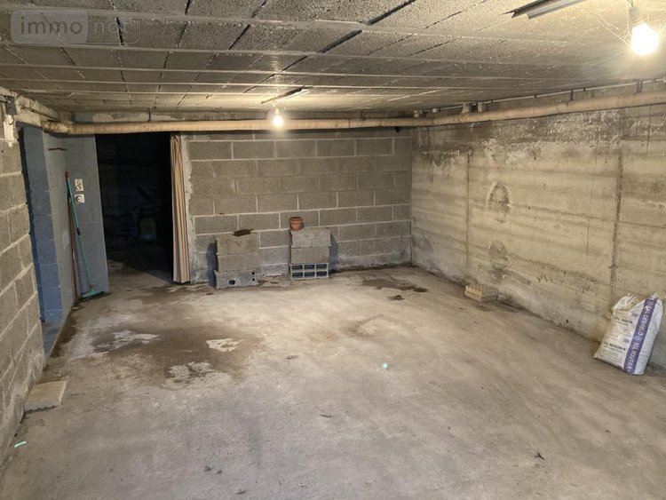 Maison a vendre Guer 56380 Morbihan 137 m2 7 pièces 177500 euros