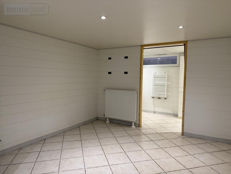 Maison a vendre Le May-sur-Èvre 49122 Maine-et-Loire 102 m2 3 pièces 193880 euros