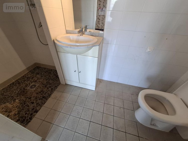 Maison a vendre Chaniers 17610 Charente-Maritime 96 m2 5 pièces 80000 euros