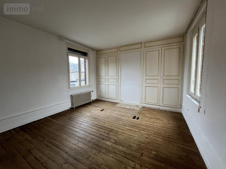 Maison a vendre Amiens 80000 Somme 167 m2 6 pièces 533000 euros