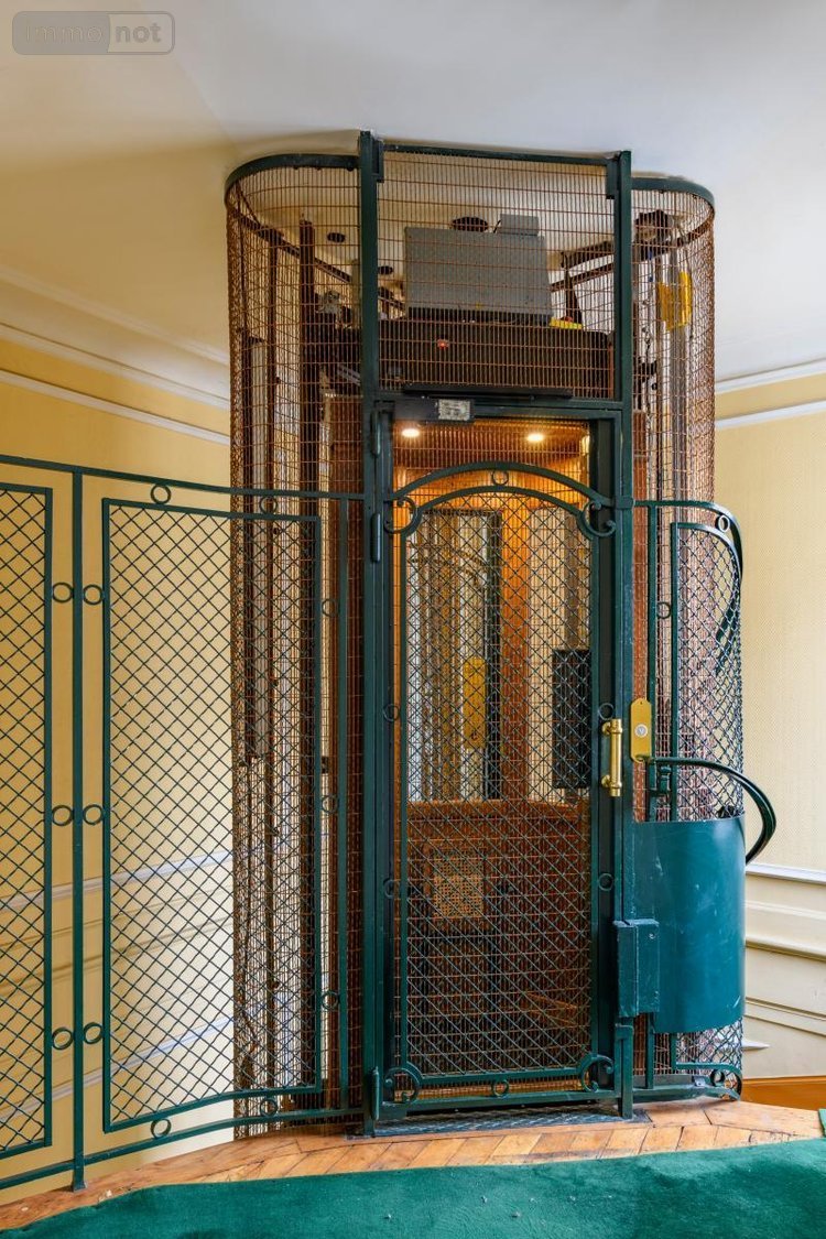 Appartement a vendre Paris 9e arrondissement 75009 Paris 186 m2 8 pièces 1950000 euros