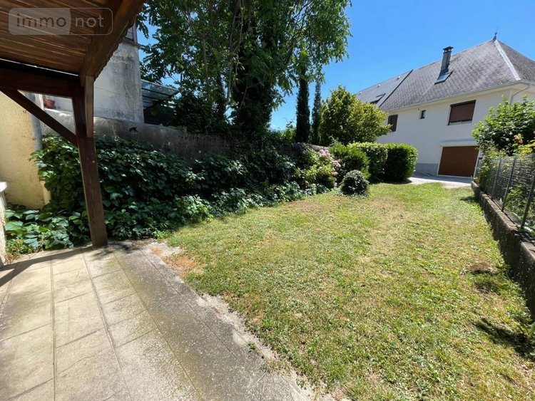 Maison a vendre Chambéry 73000 Savoie 149 m2 5 pièces 369000 euros