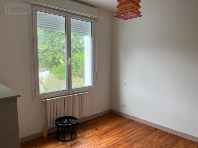 Maison a vendre Riantec 56670 Morbihan 95 m2 4 pièces 248878 euros