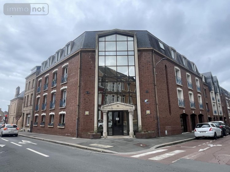 Location appartement Amiens 80000 Somme 88 m2 3 pièces 935 euros