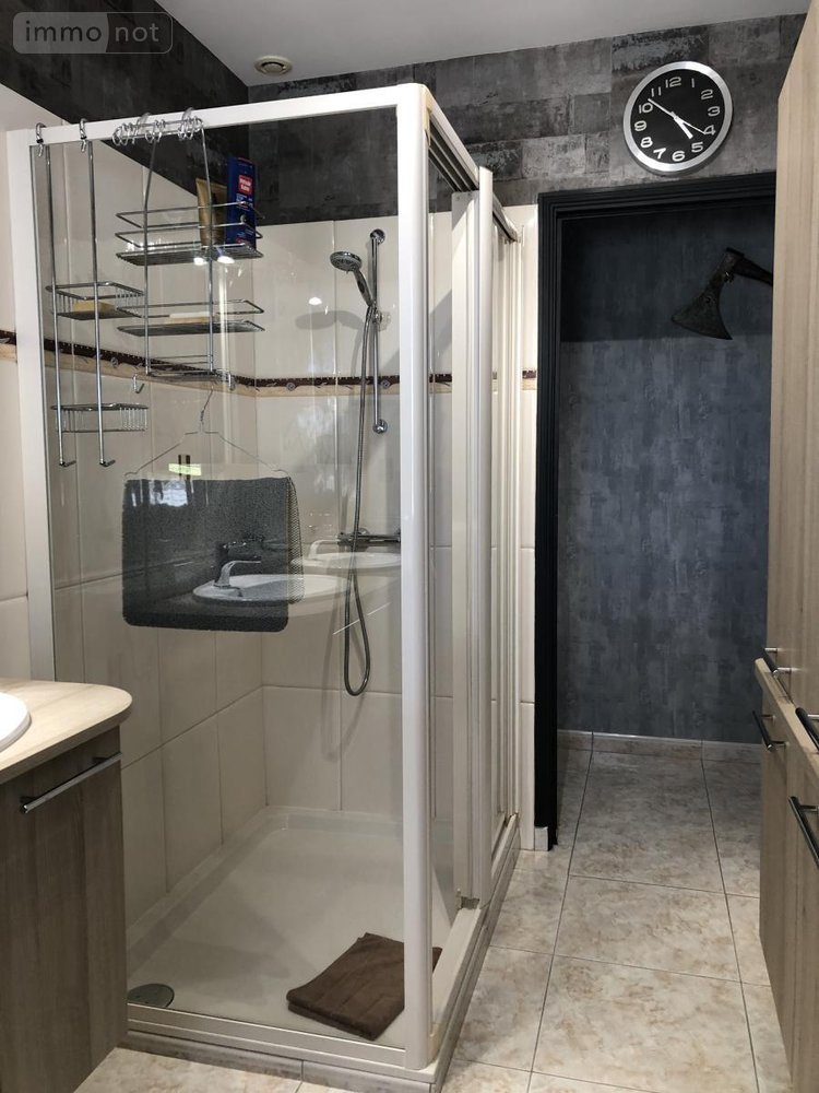 Maison a vendre Coupéville 51240 Marne 95 m2 5 pièces 200320 euros