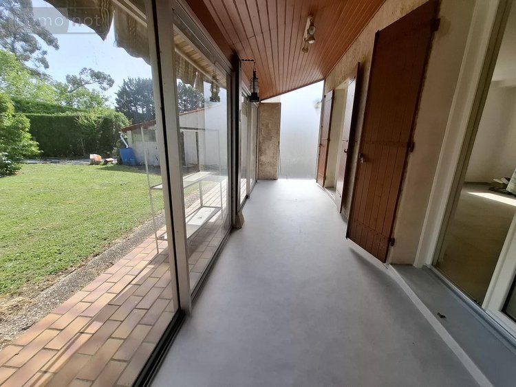 Maison a vendre Pessines 17810 Charente-Maritime 95 m2 4 pièces 225578 euros